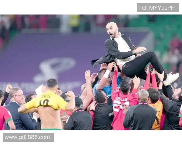 摩洛哥足球明星专访视频揭示他们的梦想与挑战 摩洛哥足球明星专访视频揭示他们的梦想与挑战