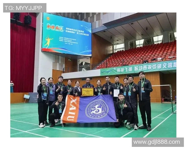 西安羽毛球队在城市联赛中以60分稳居积分榜首位,表现出色引人关注 西安羽毛球队在城市联赛中以60分稳居积分榜首位,表现出色引人关注