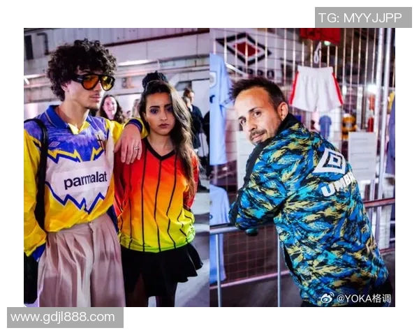 足球明星时装周盛典运动与时尚的完美交融展现风采与魅力 足球明星时装周盛典运动与时尚的完美交融展现风采与魅力