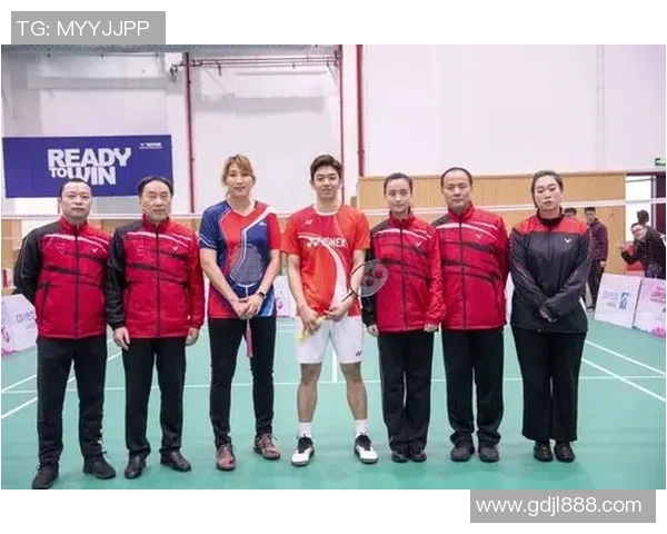 南京羽毛球队配合表现数据分析揭示团队协作与竞技水平的关系