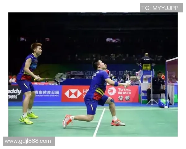 深圳羽毛球队进攻战术解析及其在羽毛球热点中的影响